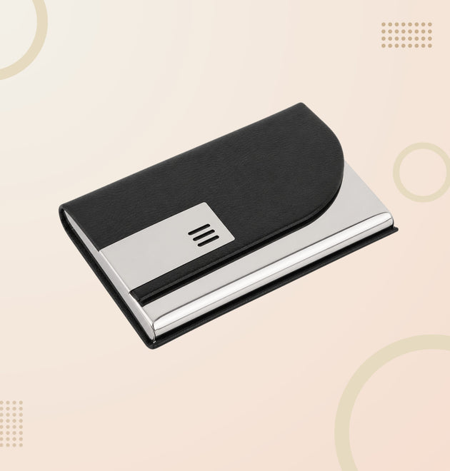 Luxury Card Holder Wallet