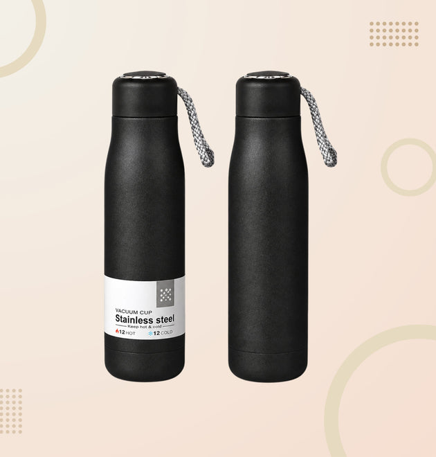 Gym & Fitness Water Bottle