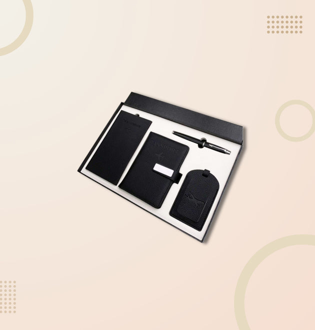 4 In 1 Gift set