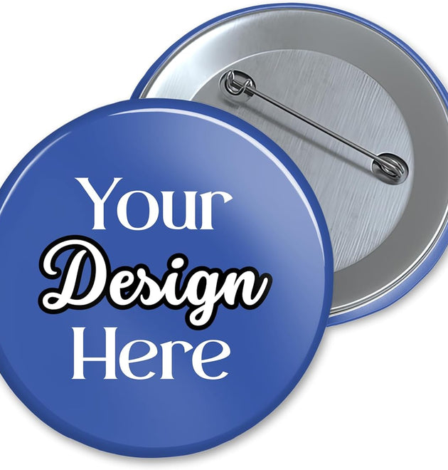 Button Badge