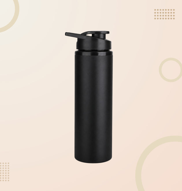 Premium Metal Water Bottle