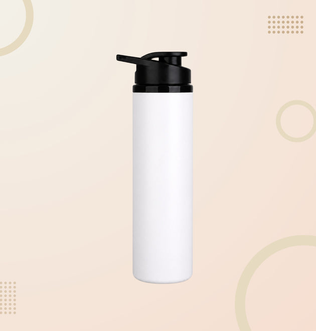 Premium Metal Water Bottle