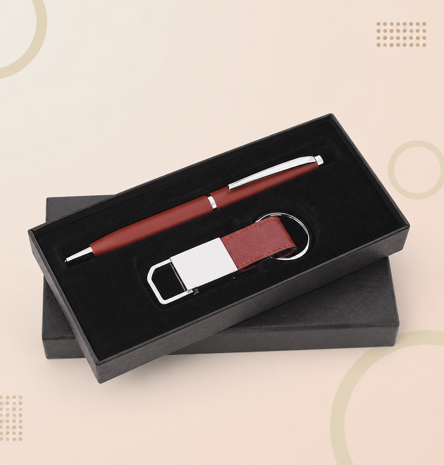 Corporate Combo Gift Set for Clients