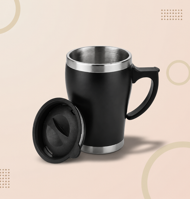Business Branding Mug