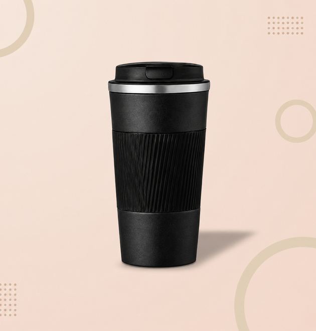 Office Desk Coffee Mug