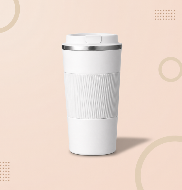 Office Desk Coffee Mug