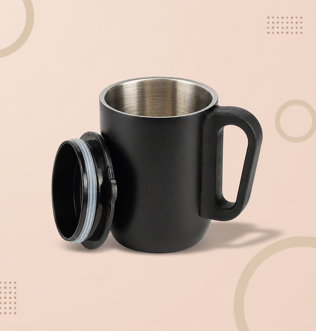 High Quality Ceramic Mug