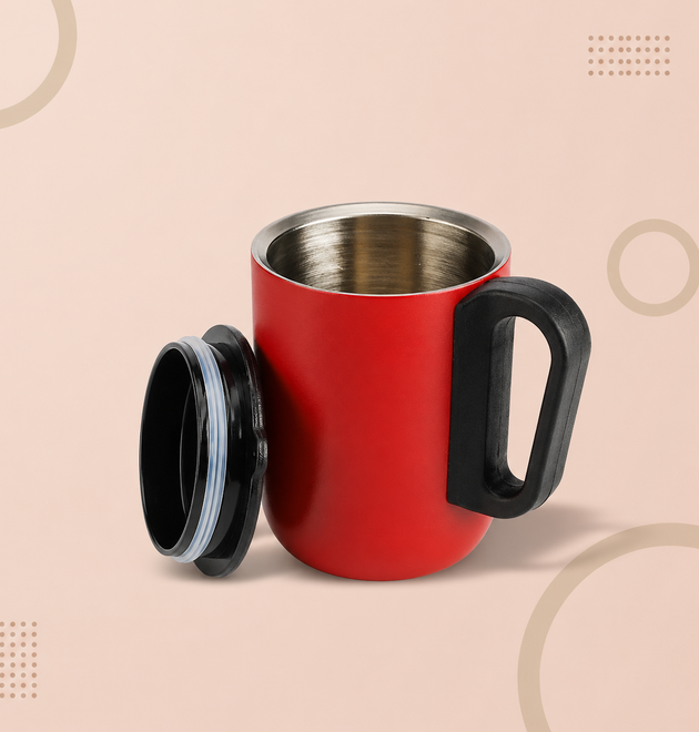 High Quality Ceramic Mug