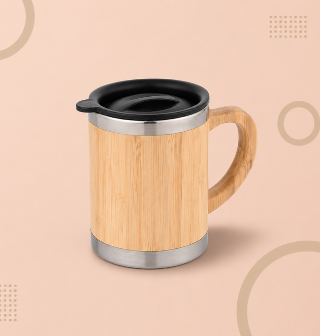 Custom Name Coffee Mug
