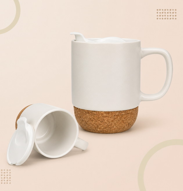Premium Ceramic  Mug