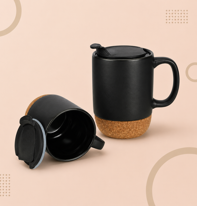 Premium Ceramic  Mug