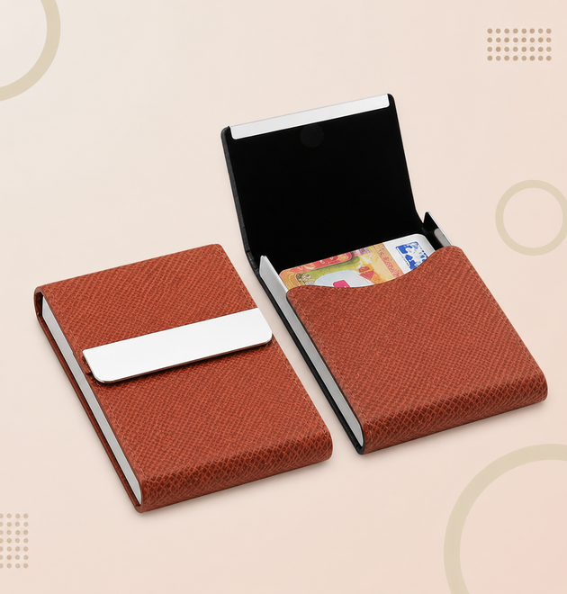 Smart Card Holder Case