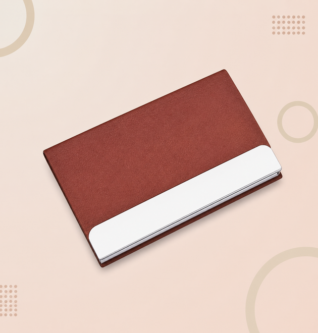 Multi Card Storage Case