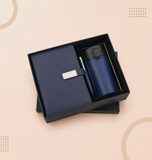 3 in 1 Corporate Gift Set Combo