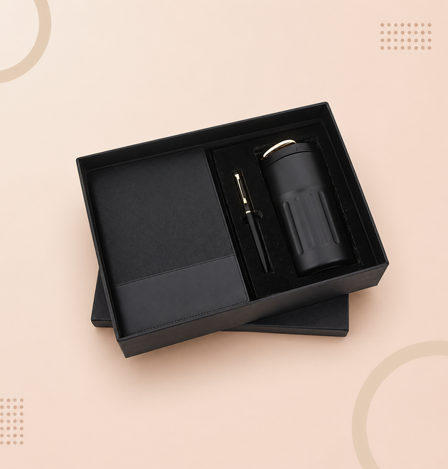 Premium Combo Gift Set for Employees