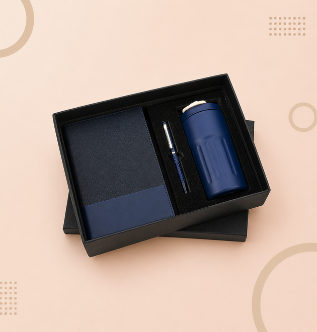 Premium Combo Gift Set for Employees
