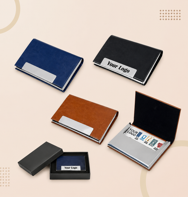 Business Card Holder