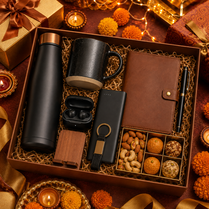 Festive Corporate Gifts