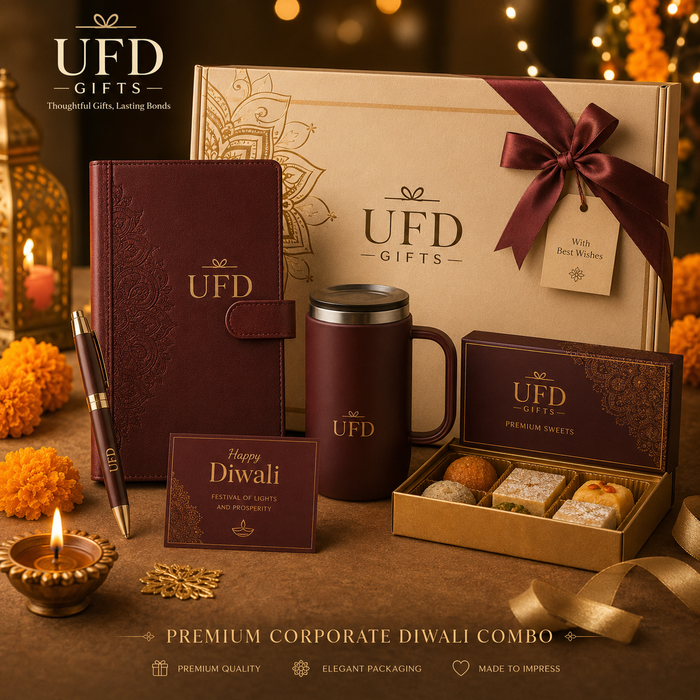 Luxury Gift Hampers