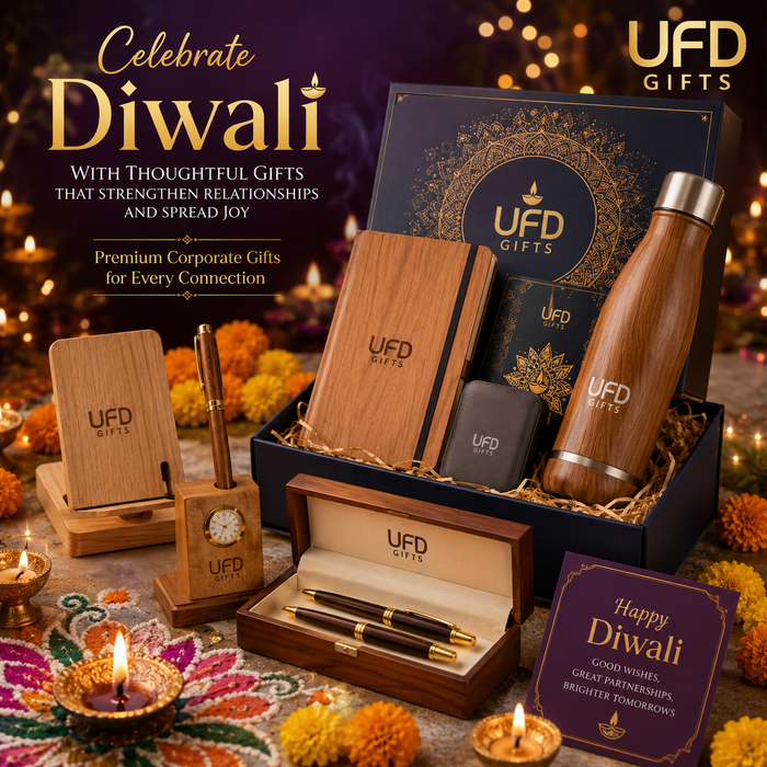 Eco-Friendly Gifts