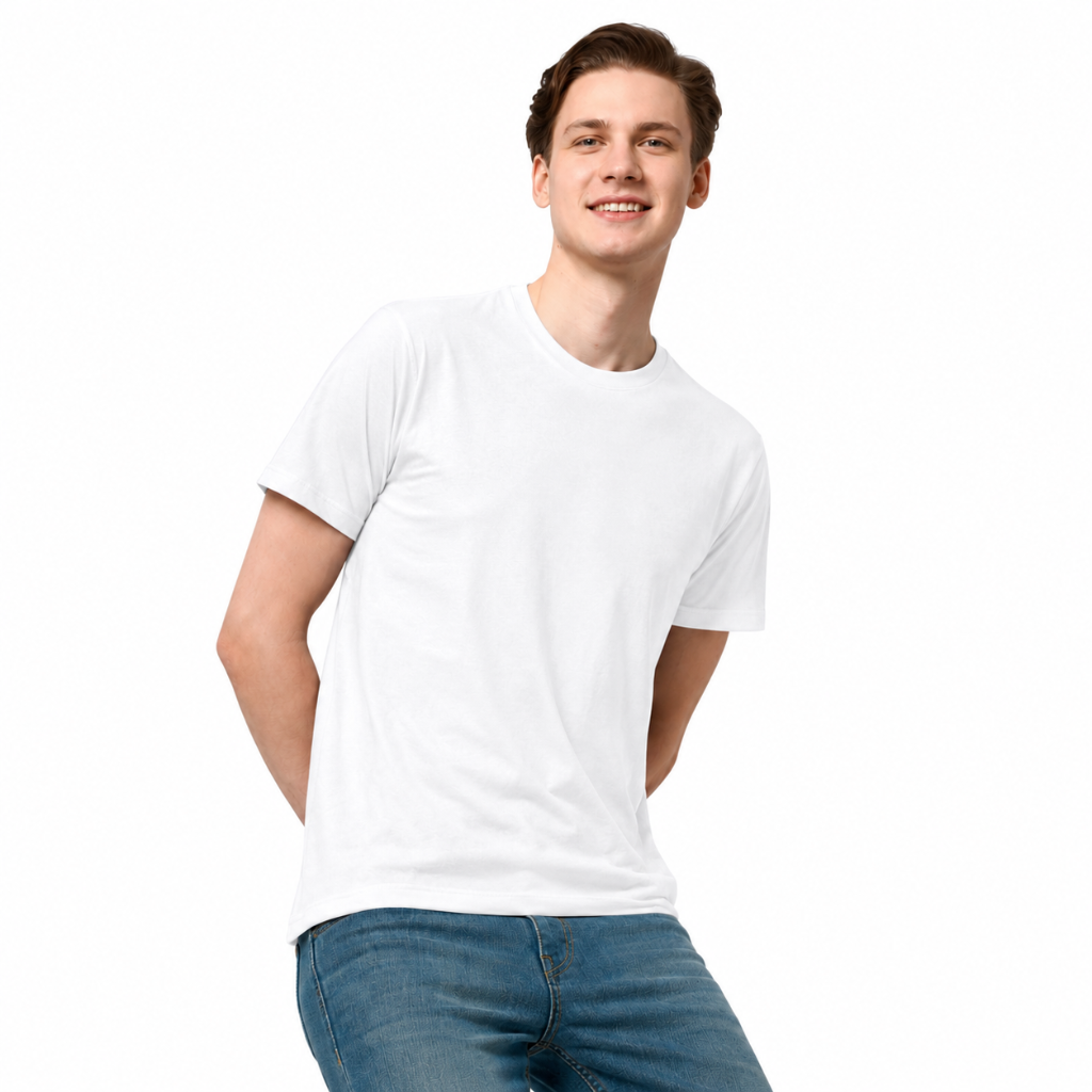 Gemini Professional Promotional T-Shirt