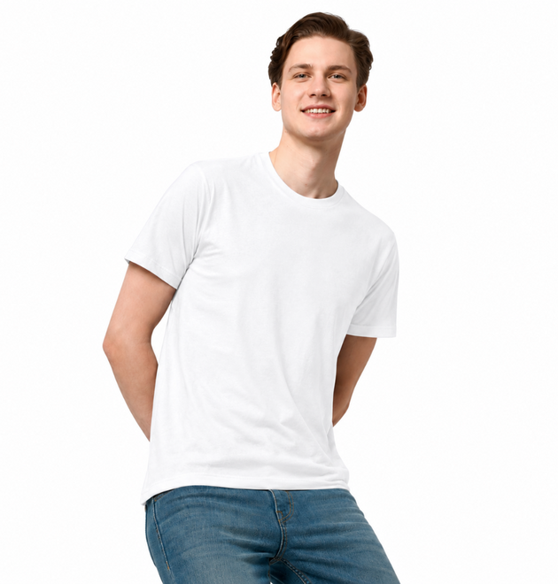 Gemini Professional Promotional T-Shirt