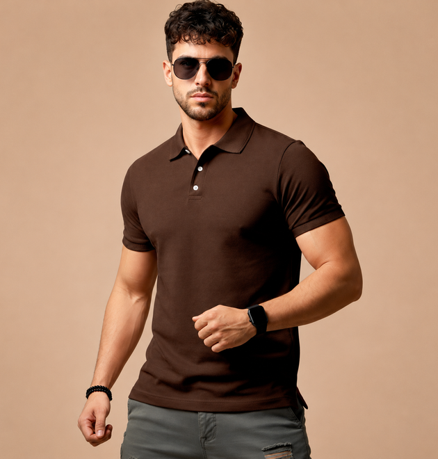 Mars Elite Corporate Polo Shirt