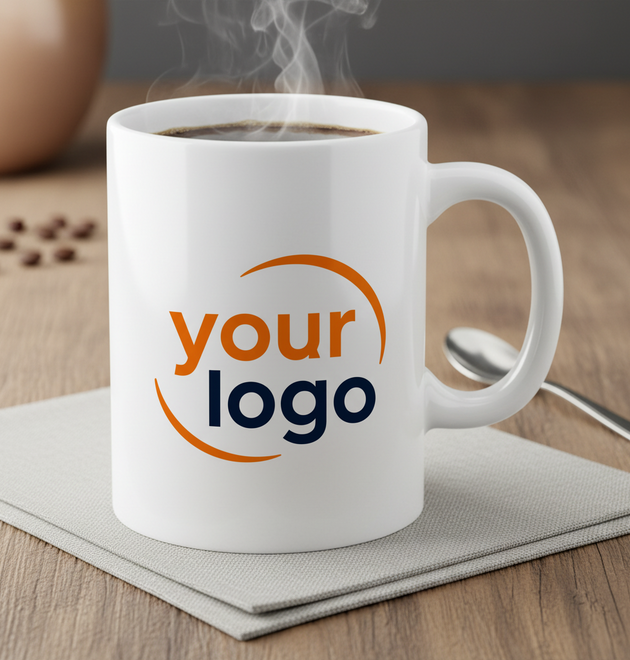 Classic Ceramic Mug