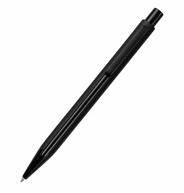 Premium Metal Ball Pen