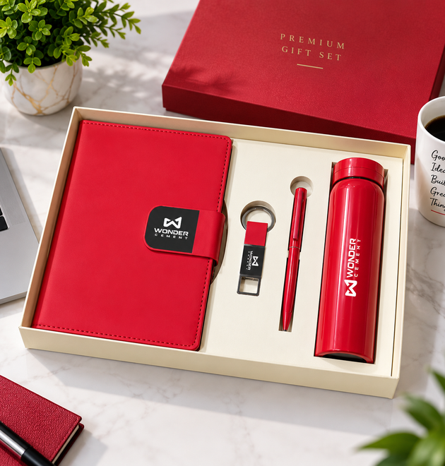 Corporate Joining Kit for Employees