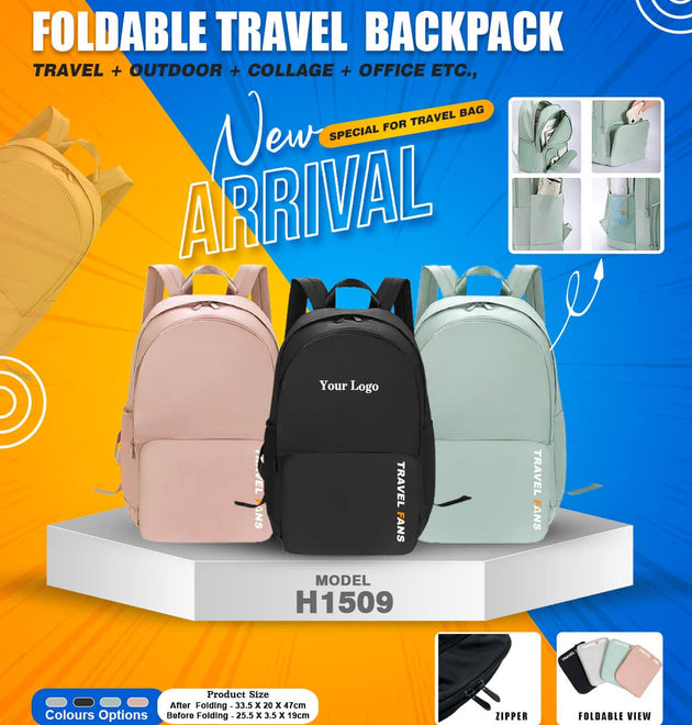 Back Pack