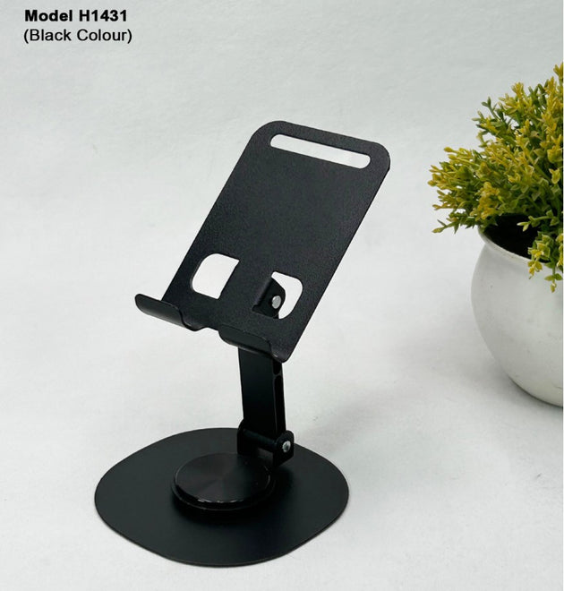 360 Rotating Mobile Stand