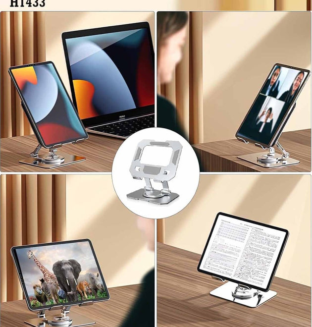 Foldable Tablet Stand