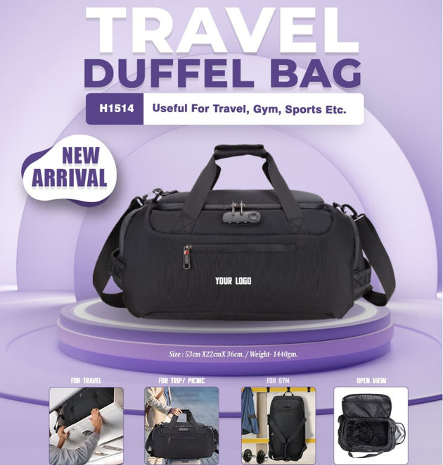 Duffle Bag