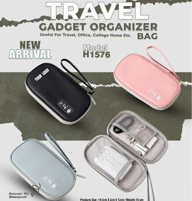 Travel  Pouch