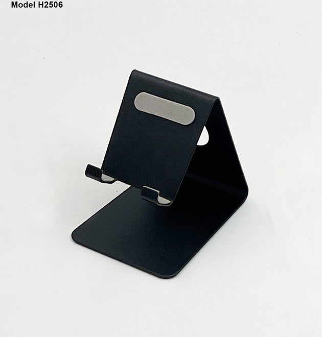 Metal Mobile Stand