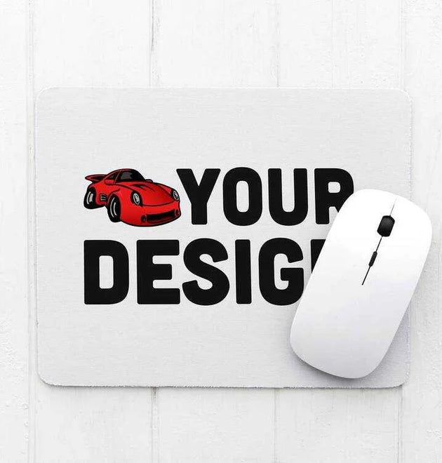 Custom Mouse Pad