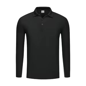 Mars Polo Full Sleeve