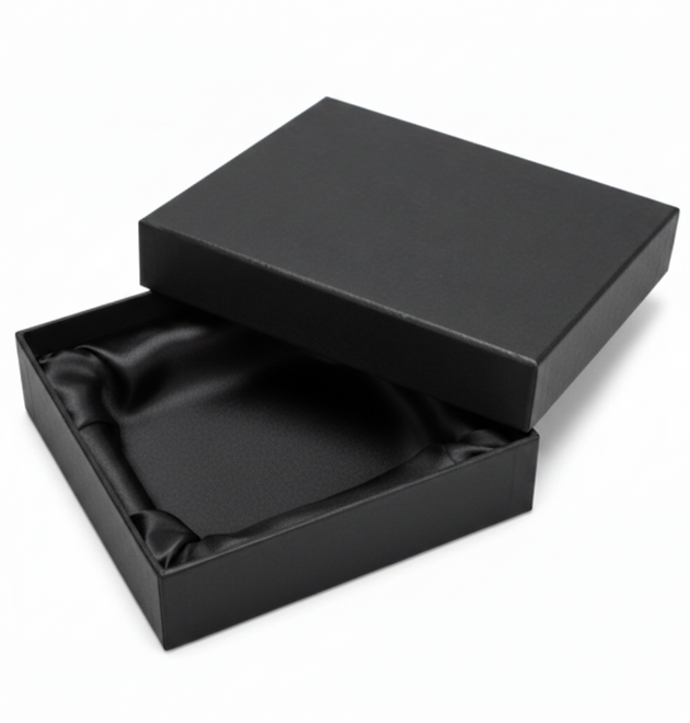 Executive 4-in-1 Corporate Gift Set – Leather Wallet, Belt, Metal Pen & Keychain