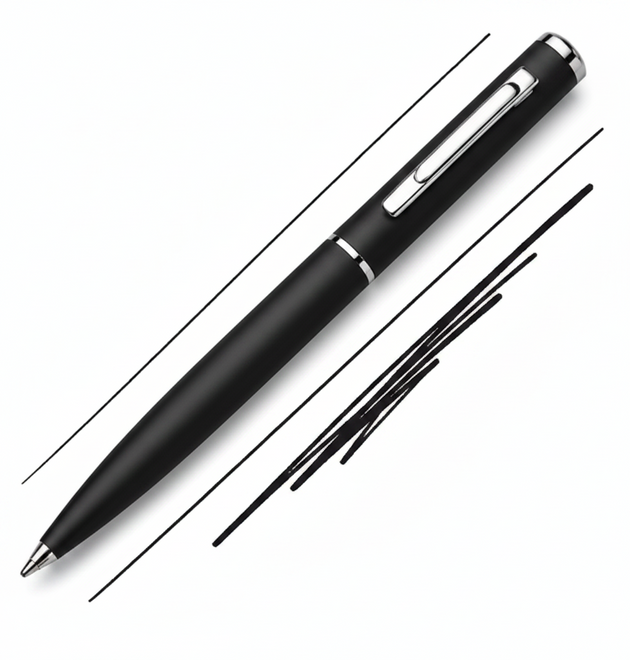 Executive 2 in 1 Gift Combo Set