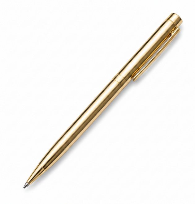 Premium 3-in-1 Corporate Gift Set – Textured Diary, Metal Pen & Keychain