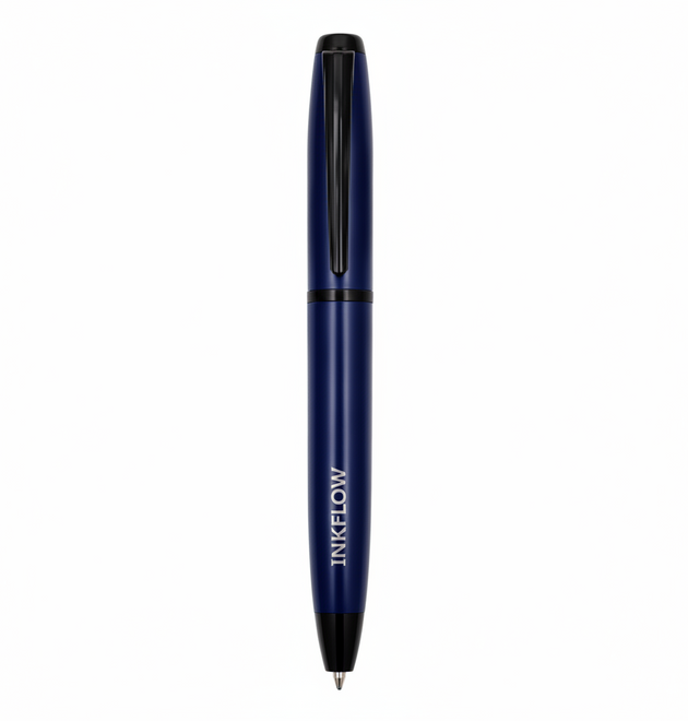 Metal Ball Pen