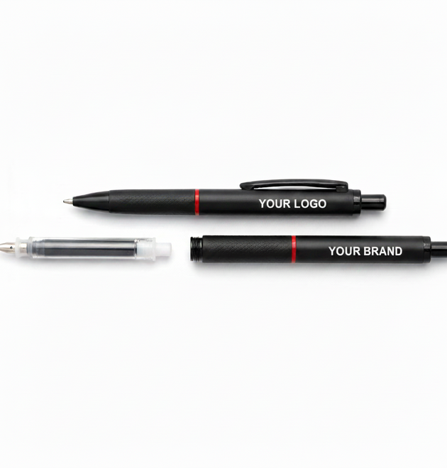 Metal Pen