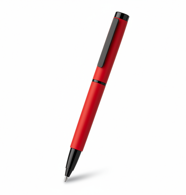 Personalized Gift Pen with Company Logo