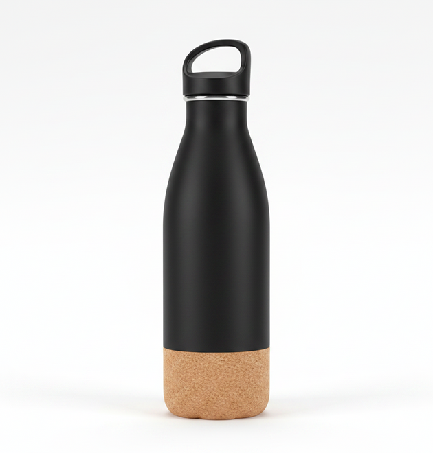 Stylish Office Use Water Bottle