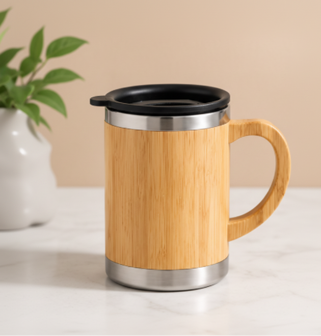 Custom Name Coffee Mug
