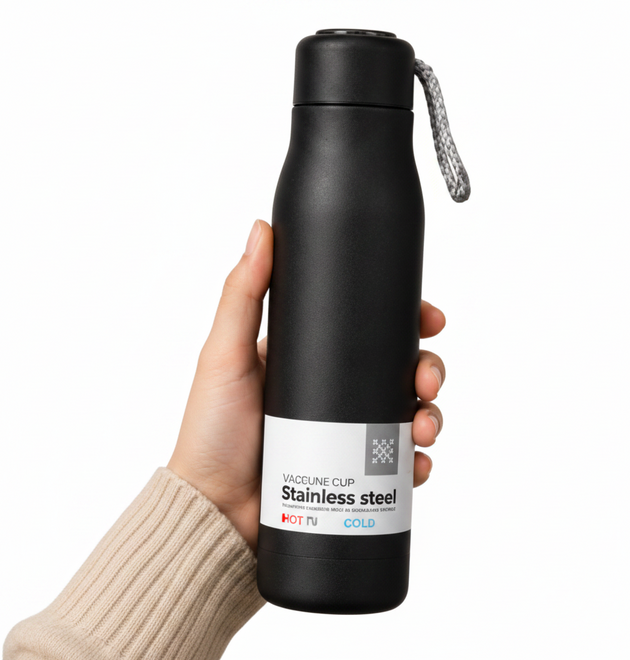 Gym & Fitness Water Bottle