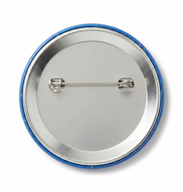Button Badge