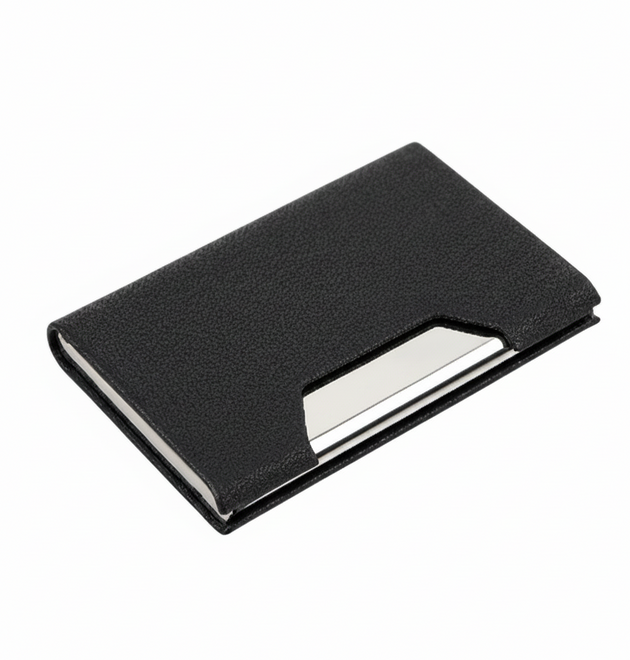 Travel Friendly Card Holder