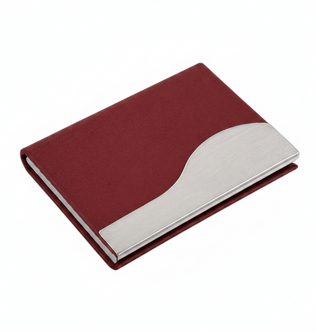 Modern Card Storage Wallet